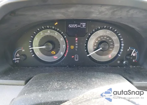 2011 Honda Odyssey Ex из США, поврежденный, VIN 5FNRL5H44BB037625